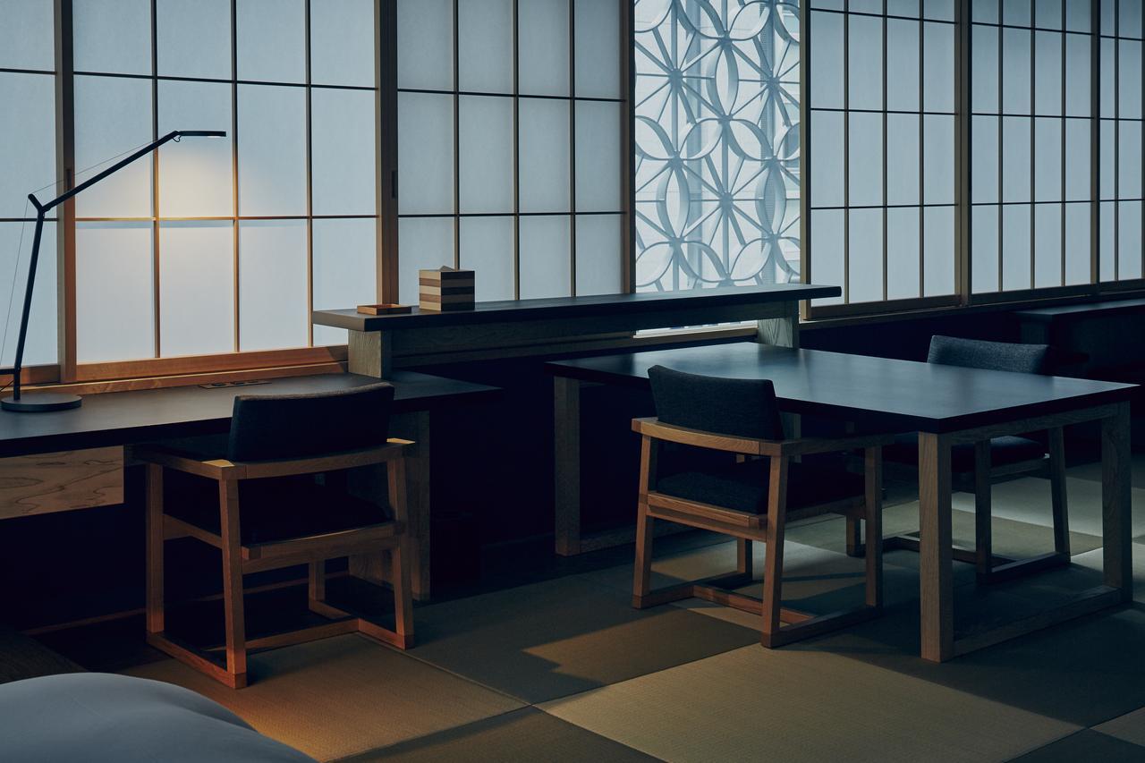 Executive Dreibettzimmer