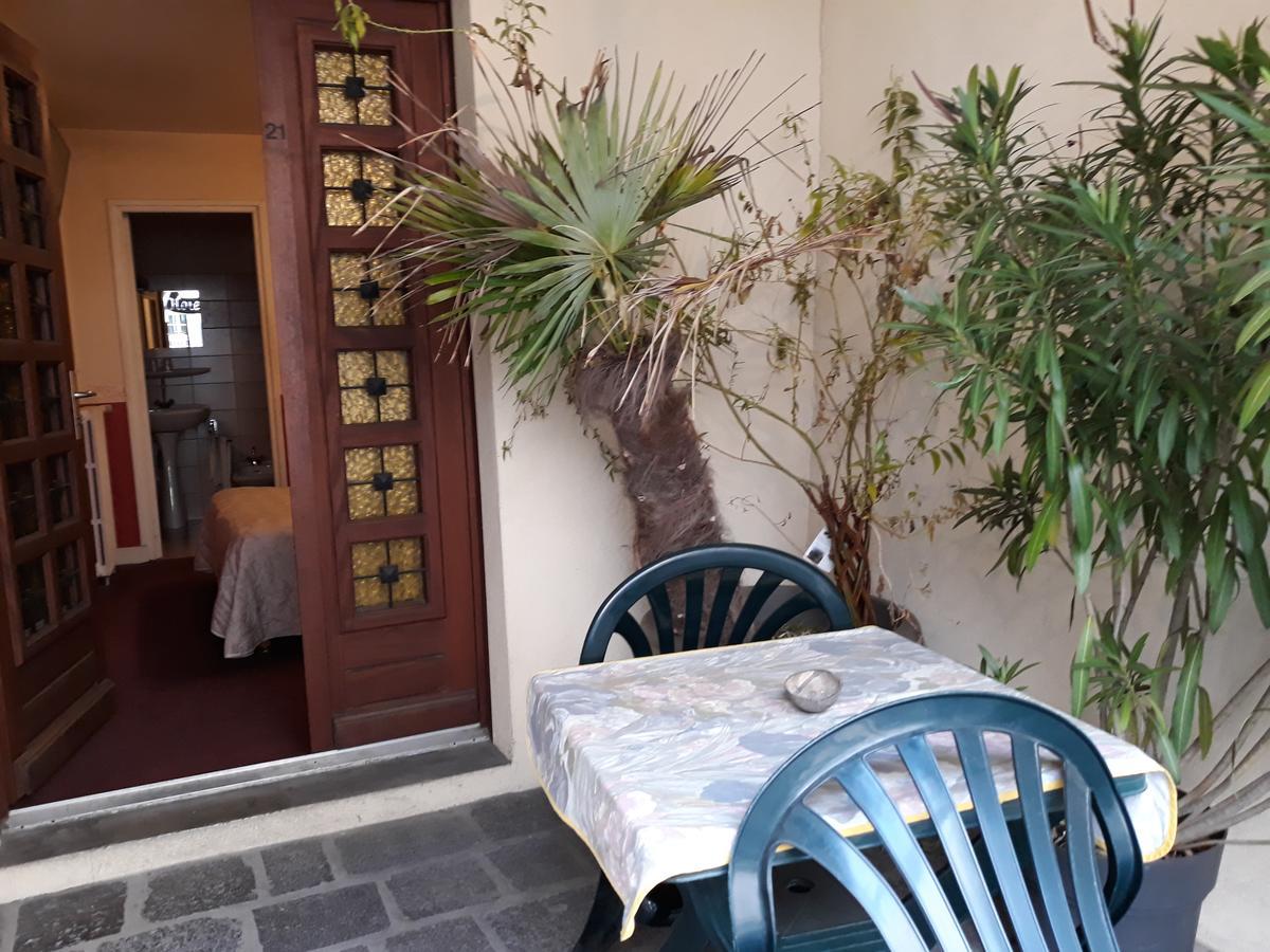 Chambre Double avec Salle de Bains Privative