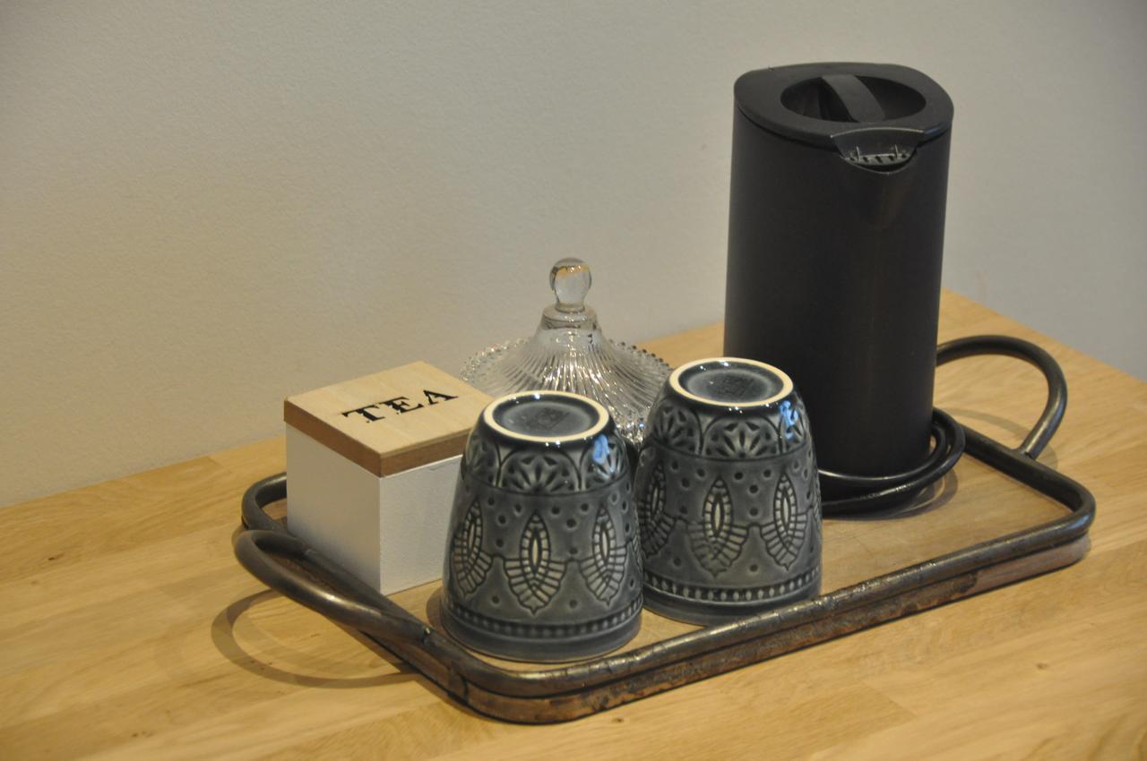 Deluxe Tweepersoonskamer met Bad