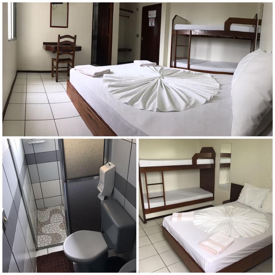 Quarto Família