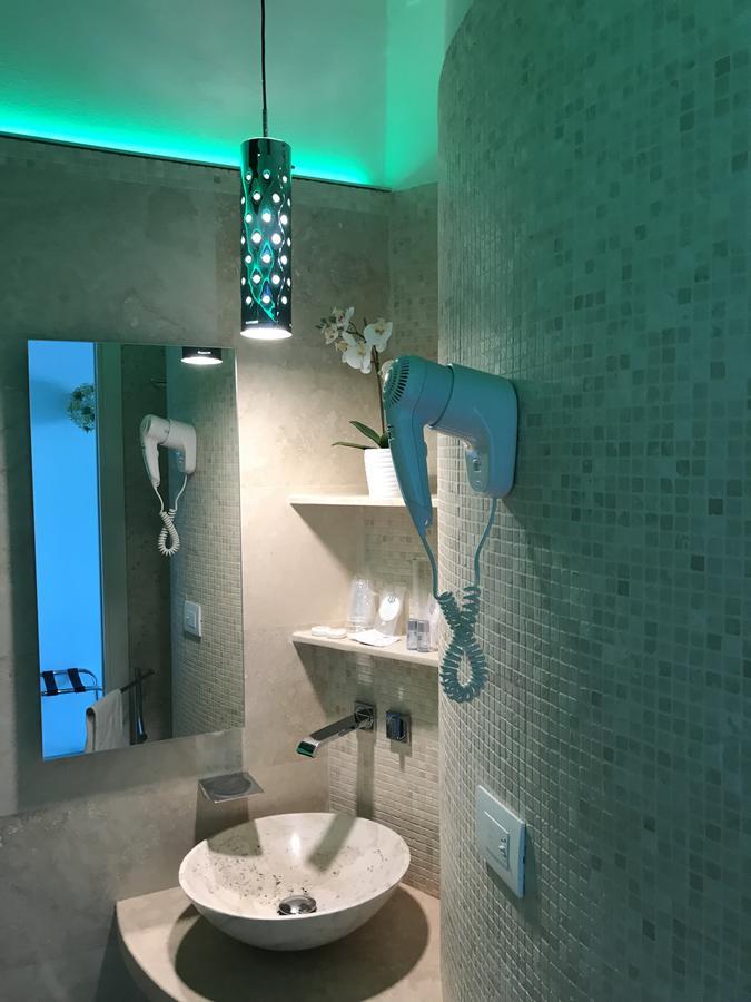 Suite with Sea View