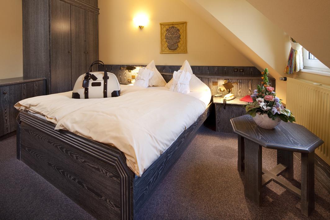 Chambre Double Économique