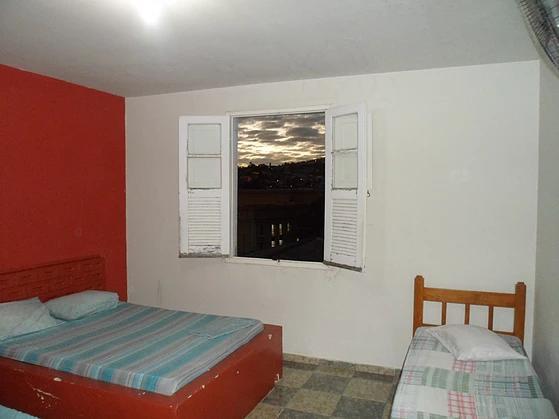 Quarto Duplo Standard