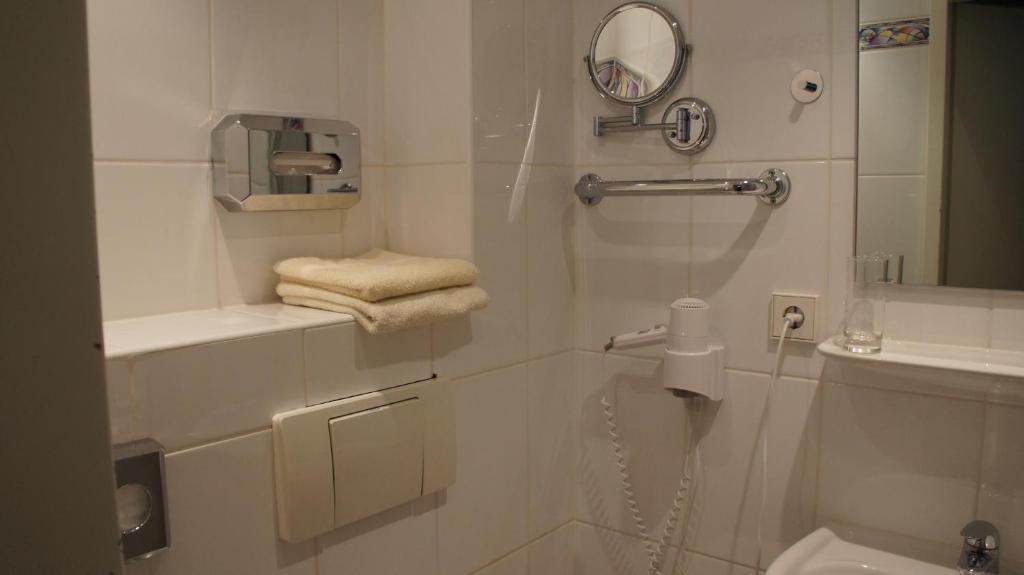 Zweibettzimmer