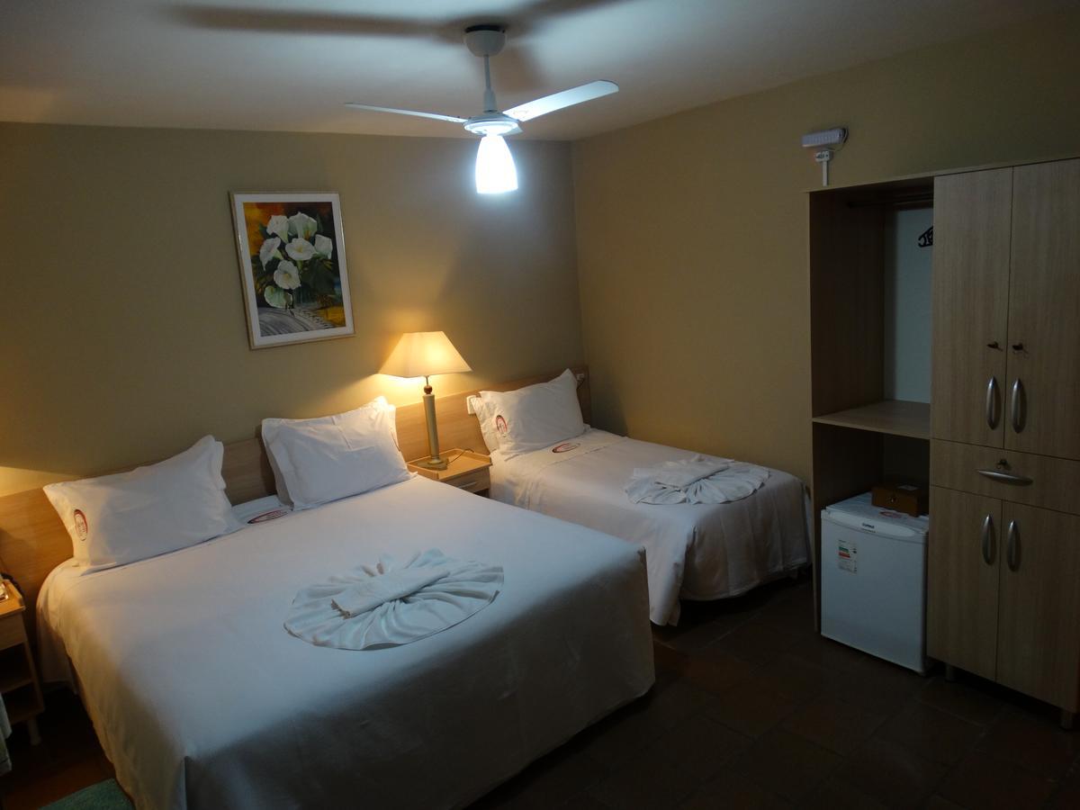 Apartamento Superior
