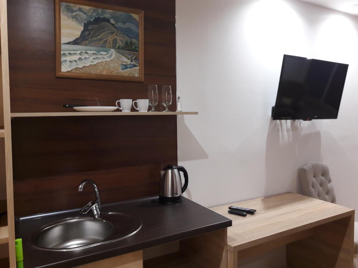 Habitación Triple Superior