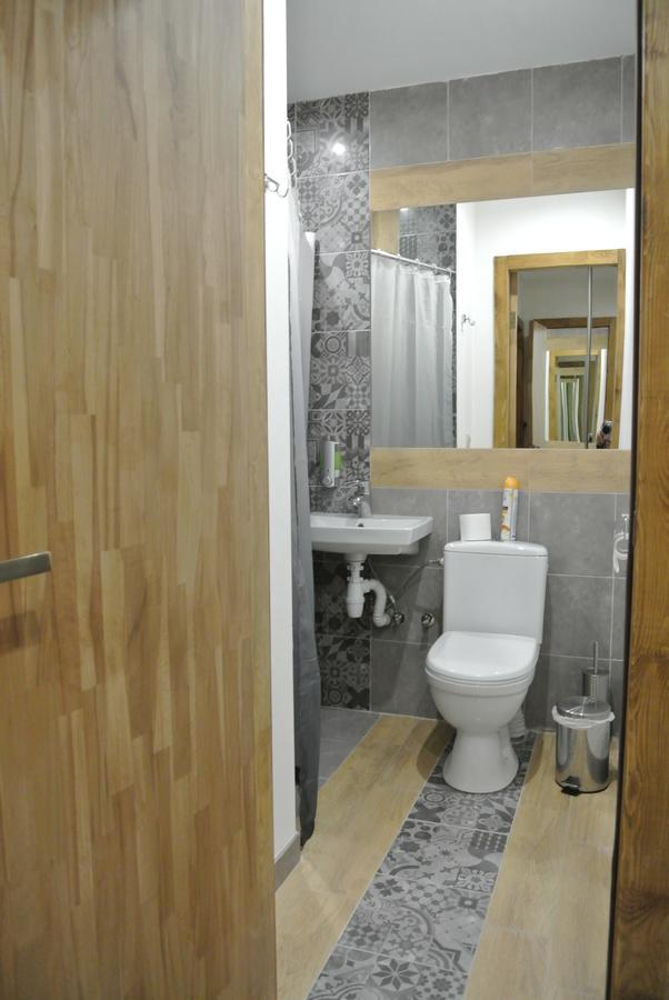 Habitación Doble Deluxe