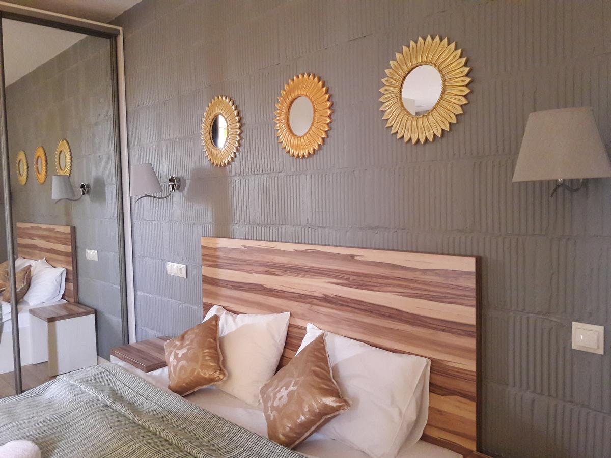 Habitación Triple Superior