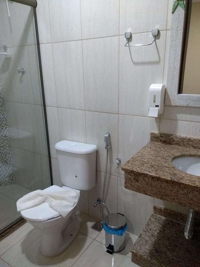 Quarto Deluxe