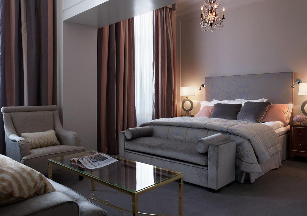 Chambre Double de Luxe - Vue sur Eau