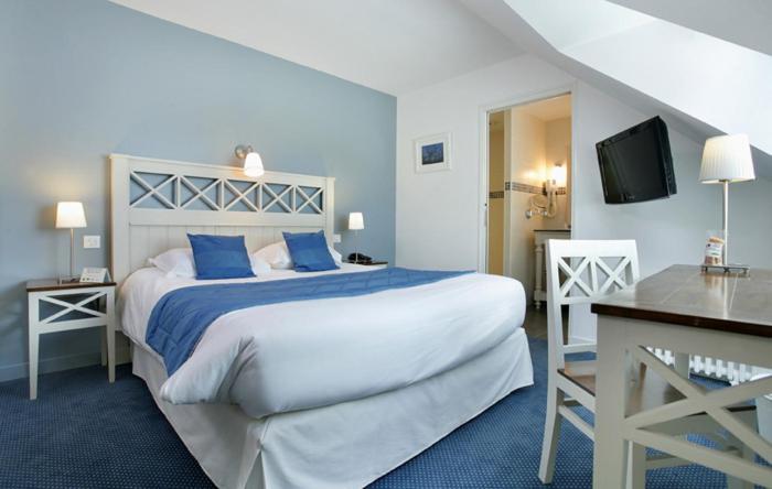 Chambre Double Confort