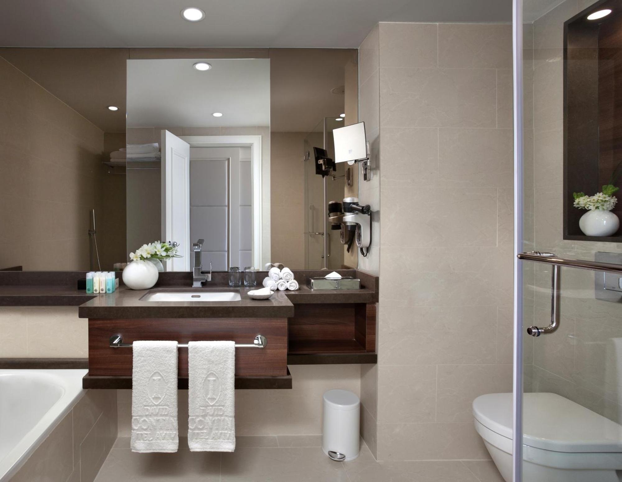 Chambre Double Exécutive
