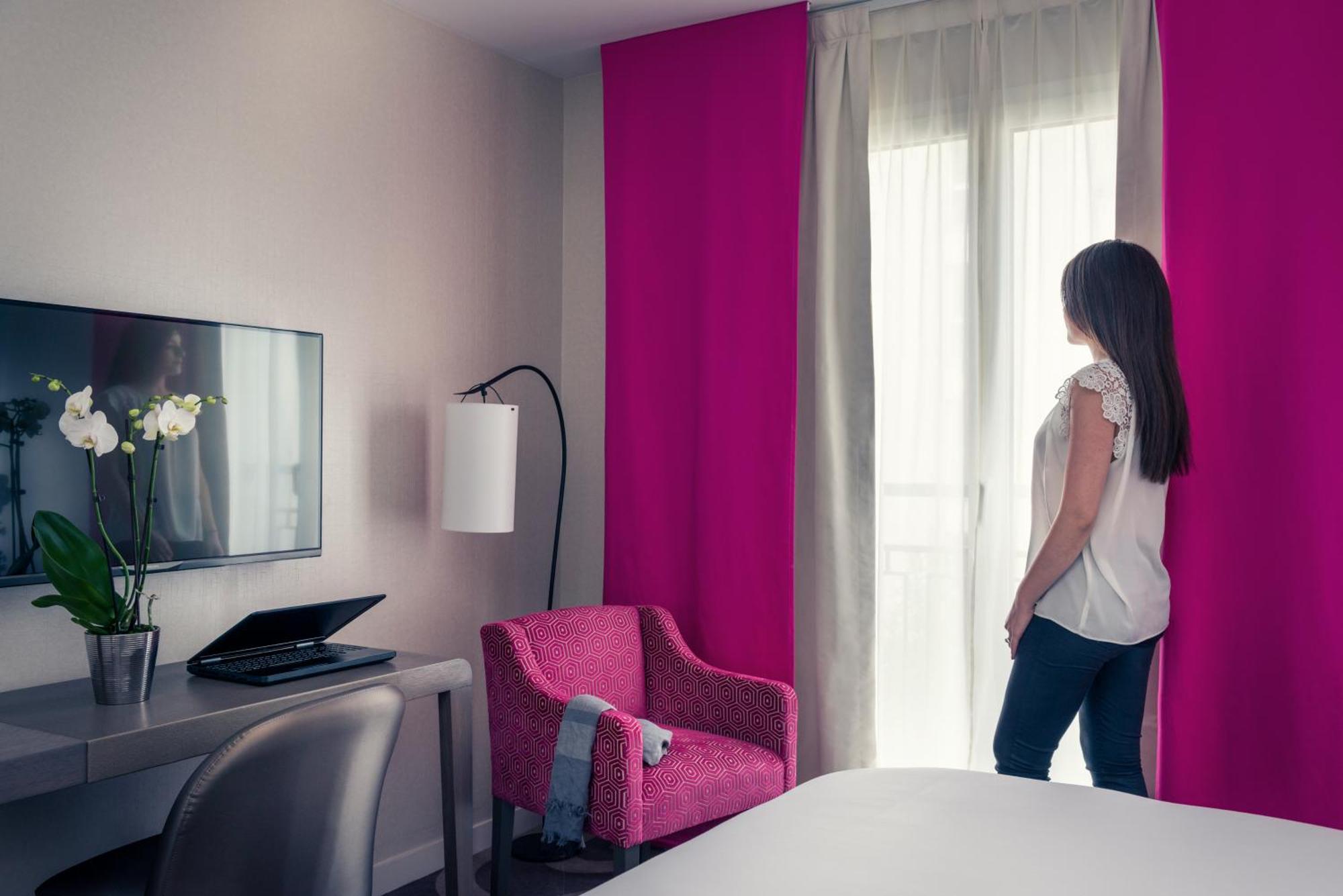 Quarto Duplo Privilege