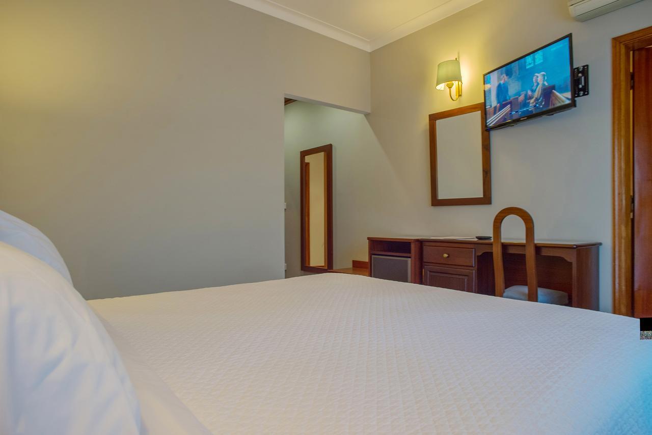 Quarto Duplo ou Twin (1 Adulto)