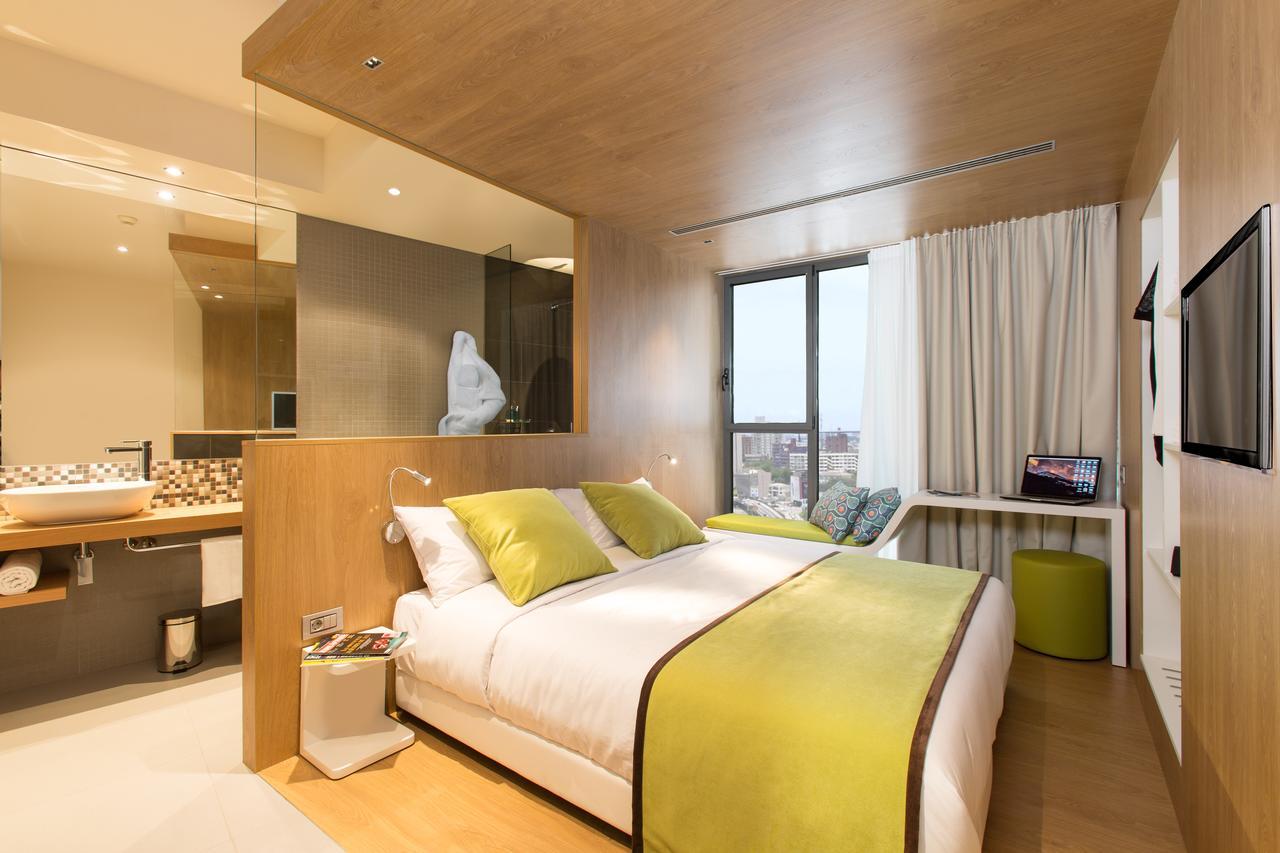 Chambre Deluxe