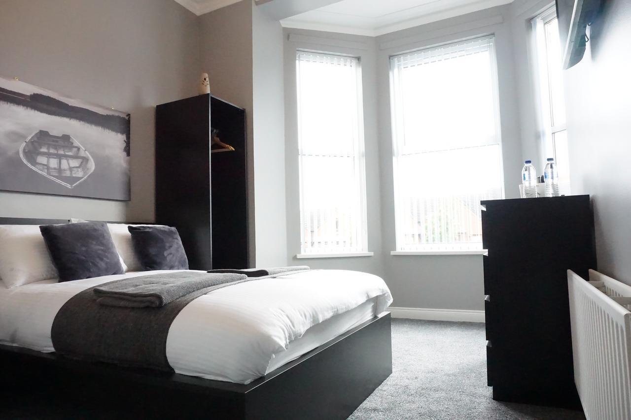 Chambre Double Supérieure
