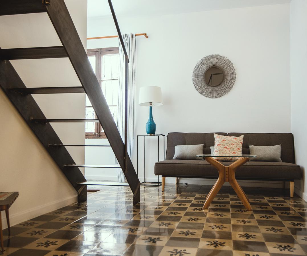Appartement en Duplex