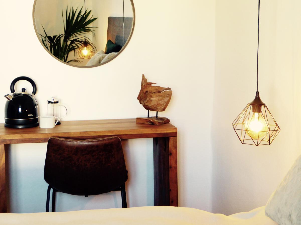 Deluxe Doppel-/Zweibettzimmer mit Flussblick