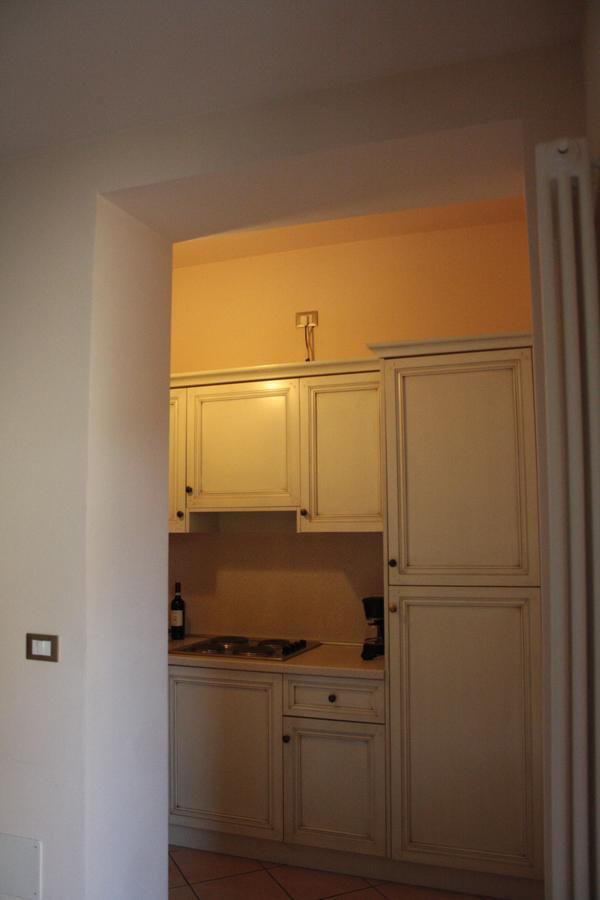 Apartment Plus mit 1 Schlafzimmer und Terrasse
