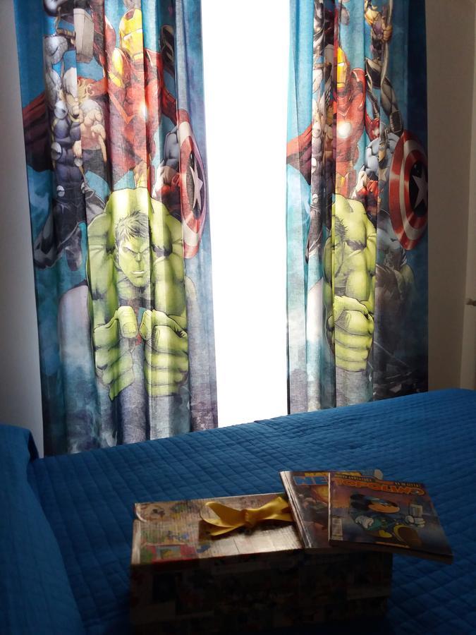 Chambre Double ou Lits Jumeaux avec Salle de Bains Privative