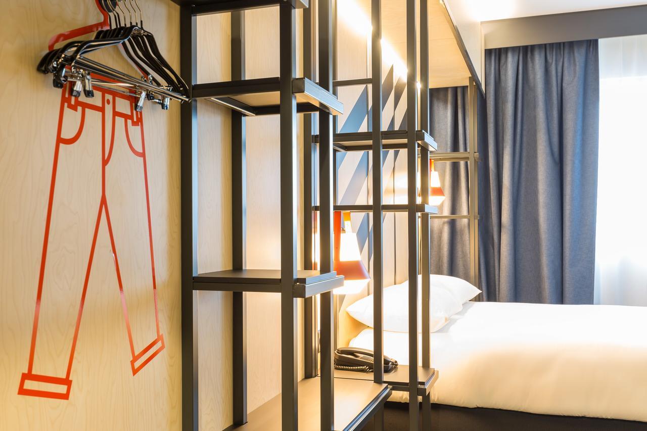 Chambre Double Standard