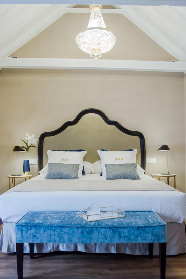 Premium Junior Suite with Patio