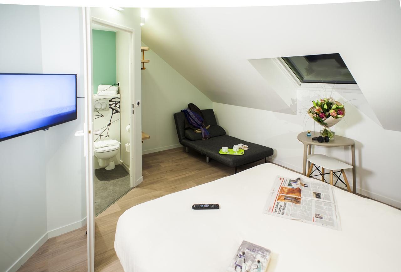 Chambre Familiale