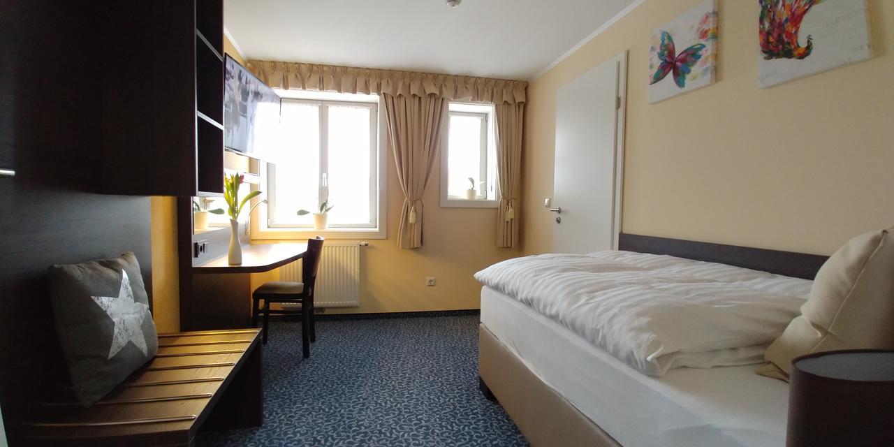 Einzelzimmer