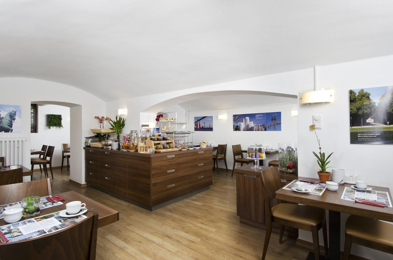 Dreibettzimmer