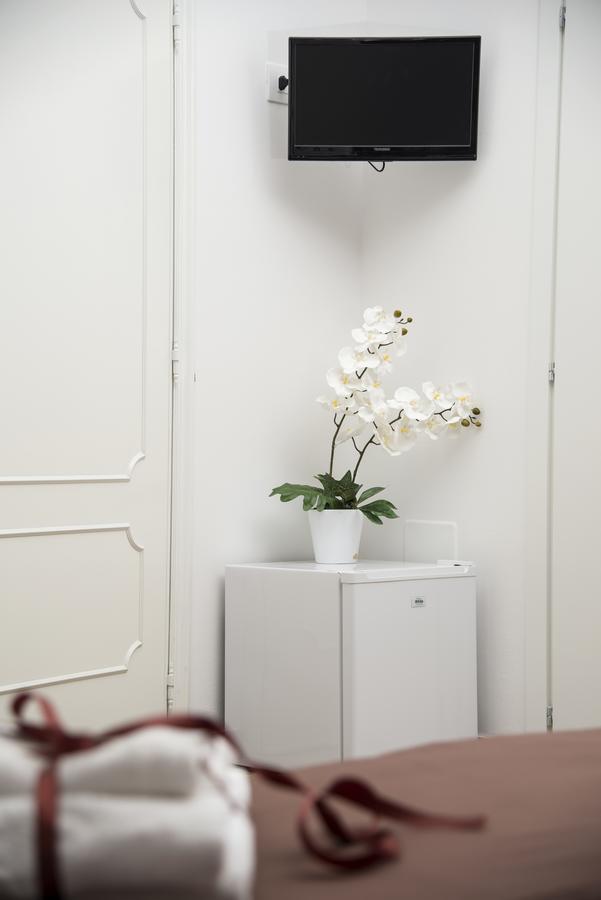 Camera Comfort Quadrupla con Bagno Privato