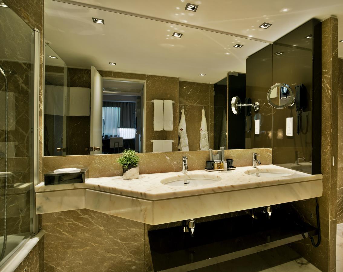 Suite Júnior