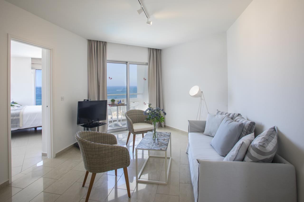 Suite 1 Chambre - Vue sur Mer