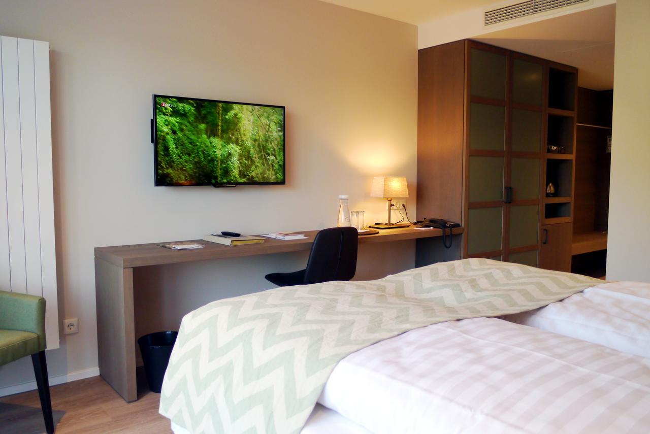 Superior Doppelzimmer