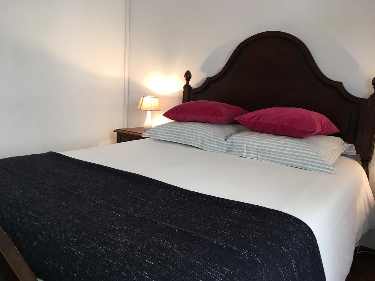 Quarto Duplo ou Twin Standard