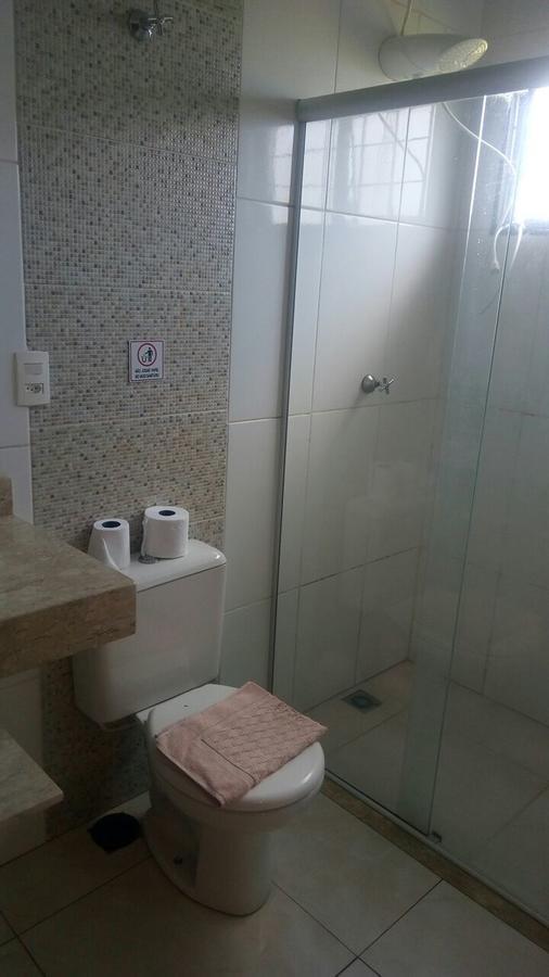 Quarto Duplo Amplo