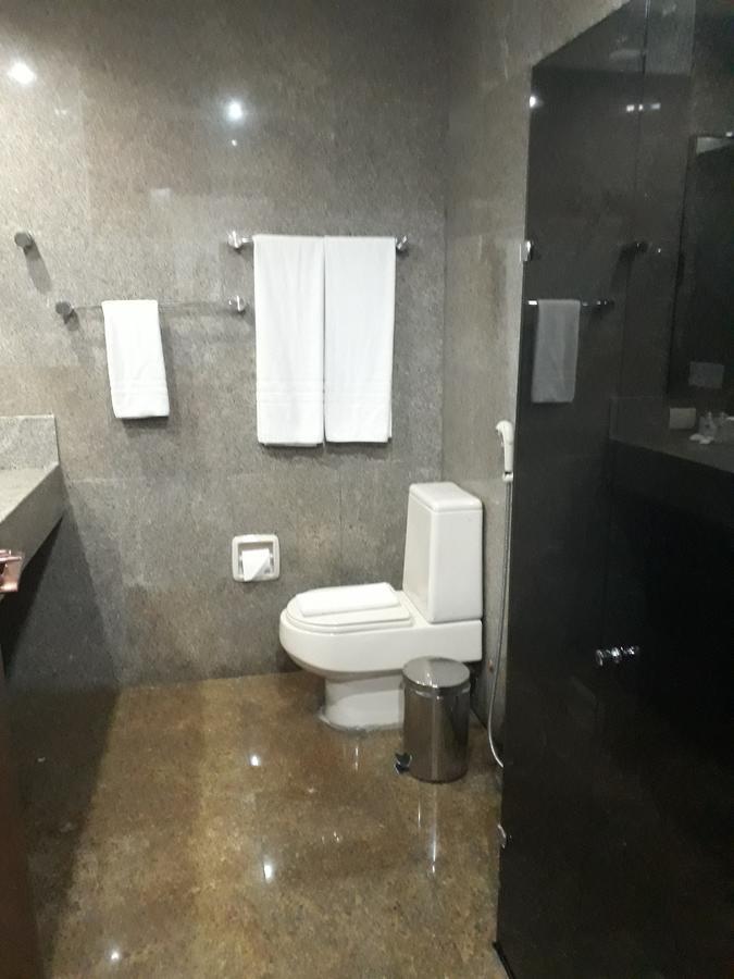 Quarto Triplo Superior