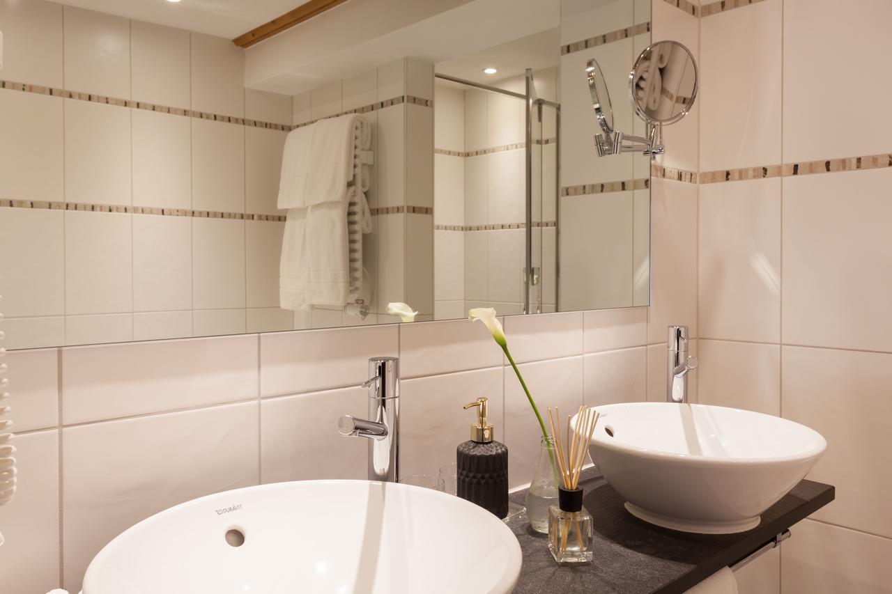 Traditionelles Doppelzimmer