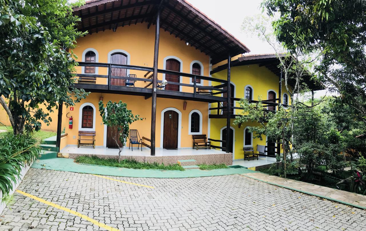 Quarto Standard com Varanda