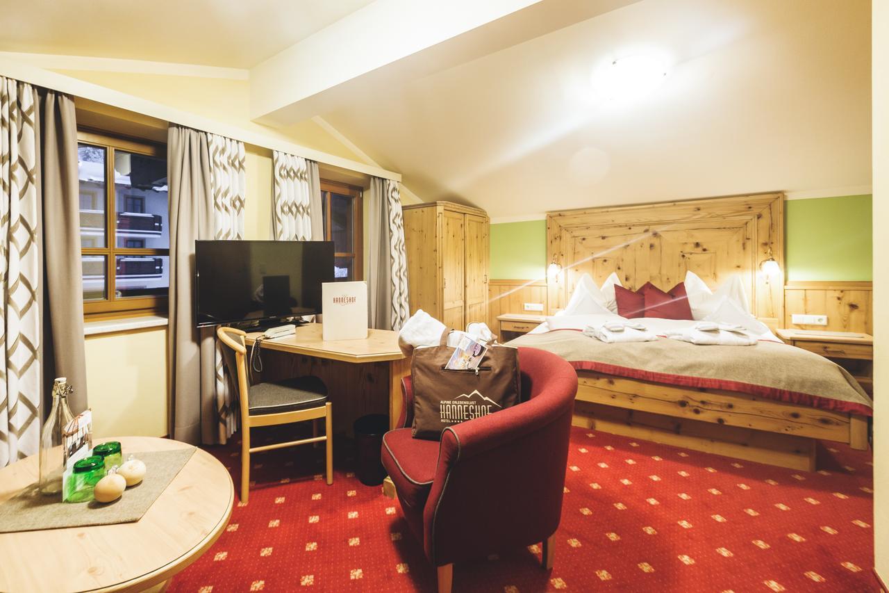 Superior Doppelzimmer