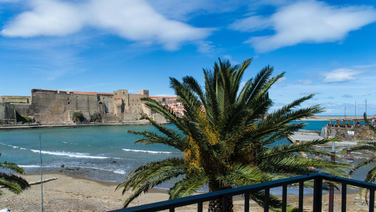 Chambre Triple - Vue sur Mer
