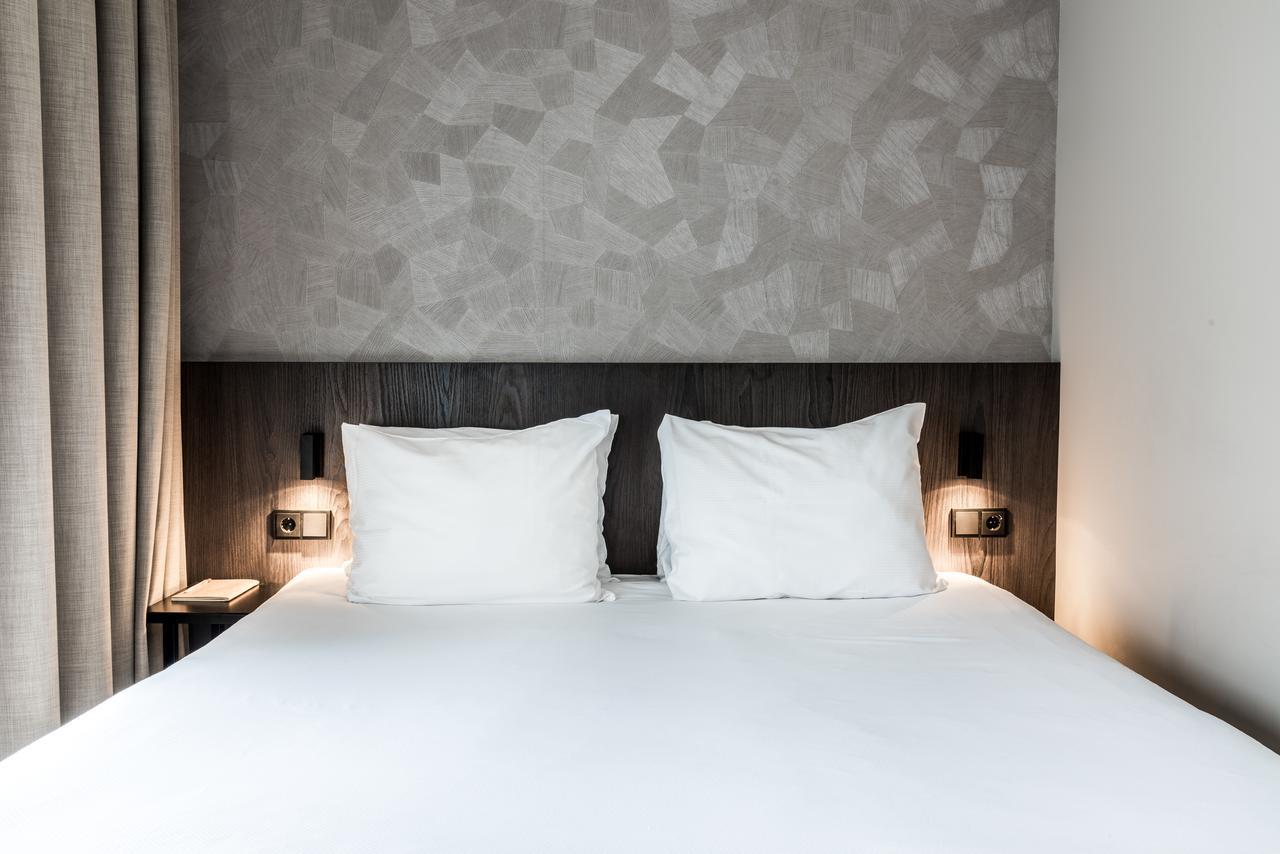 Chambre Double Confort