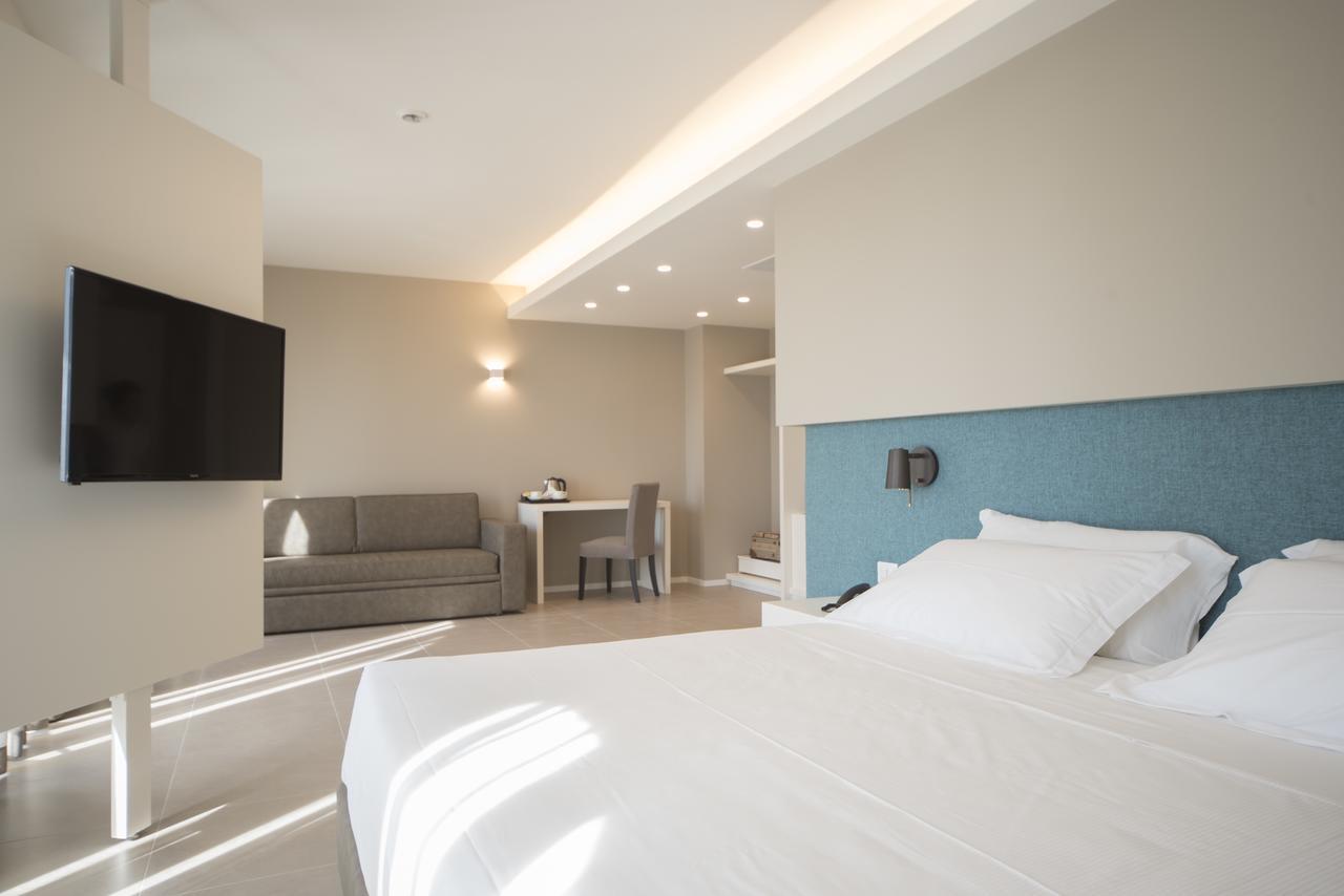Chambre Double Supérieure
