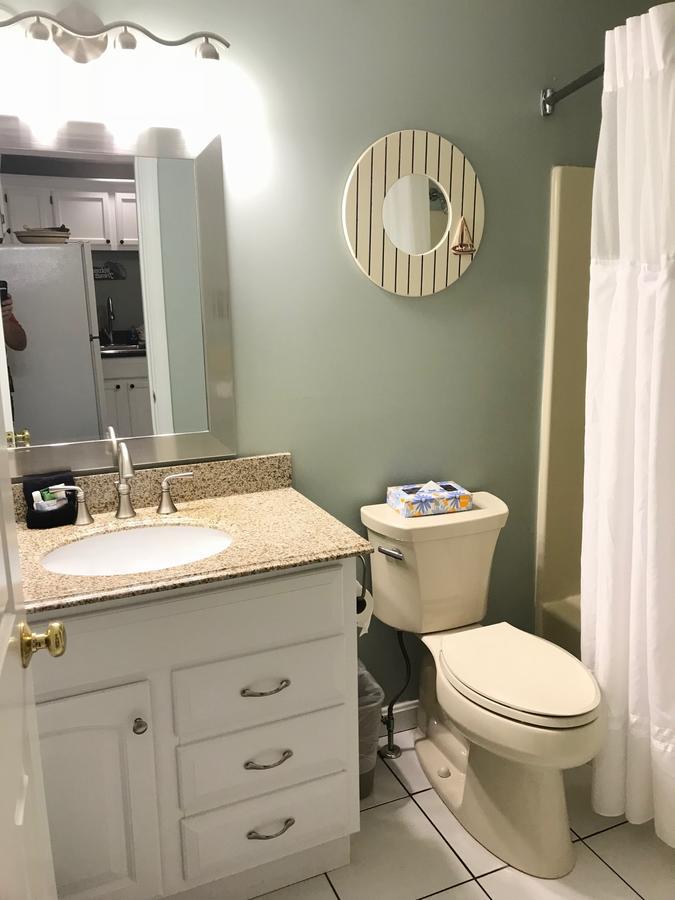 Queen Suite