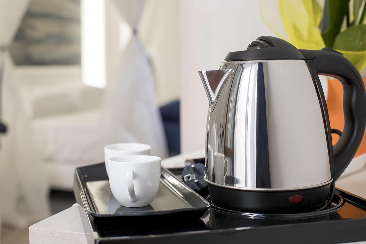 Deluxe Vierbettzimmer