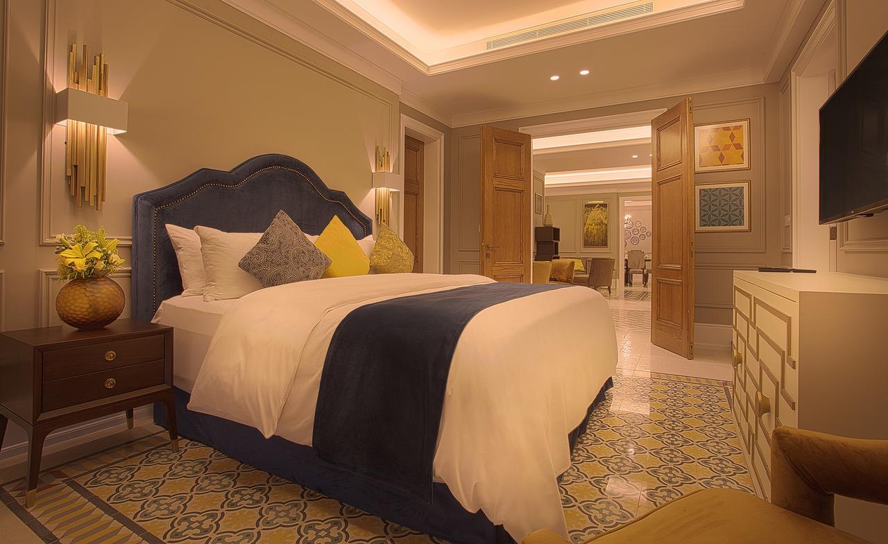 Suite Royale