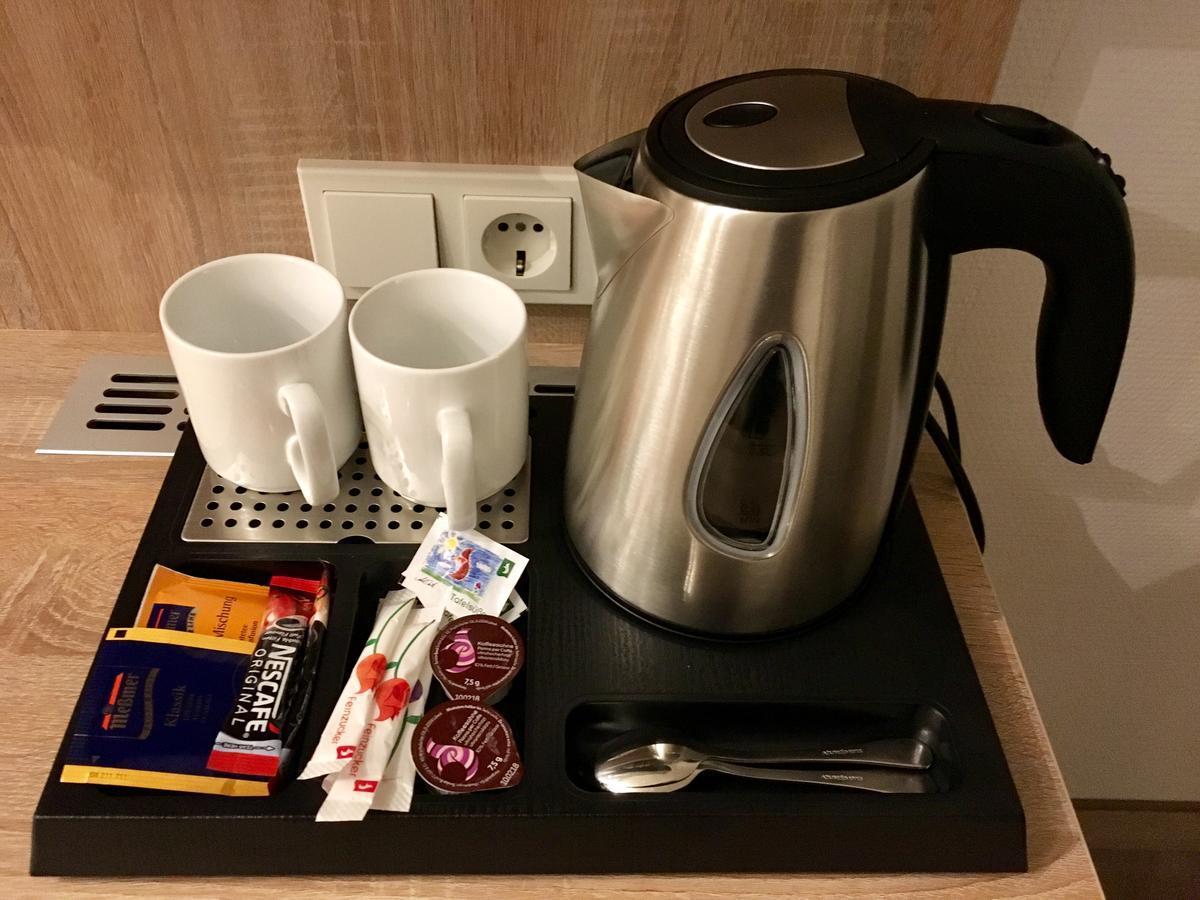 Superior Doppelzimmer