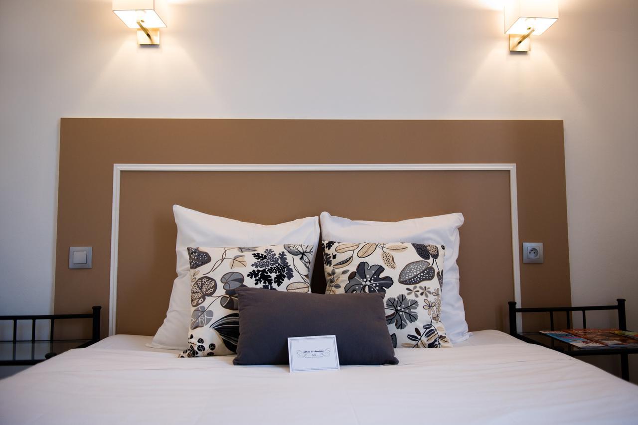 Chambre Lit King-Size