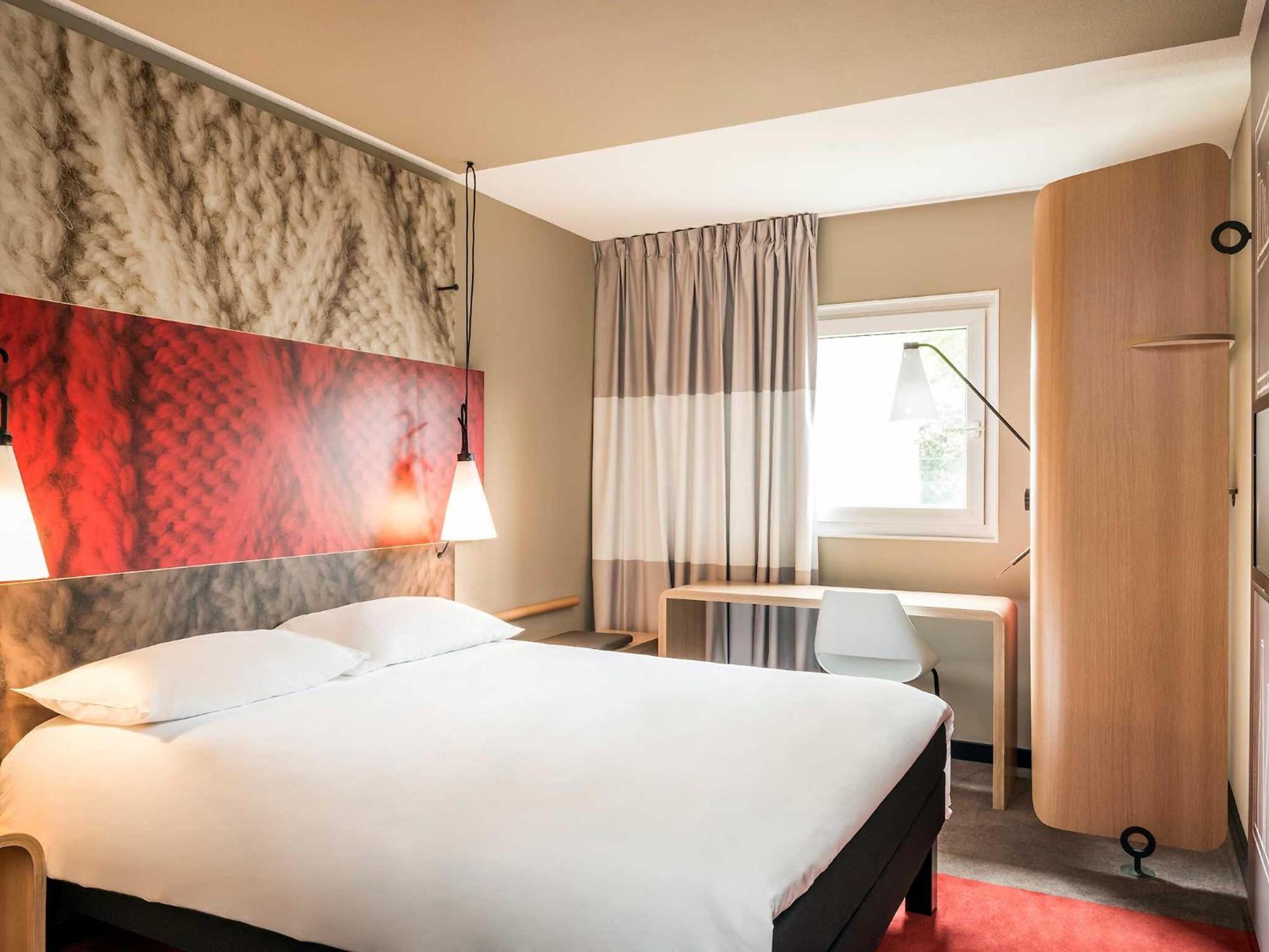 Chambre Double Standard