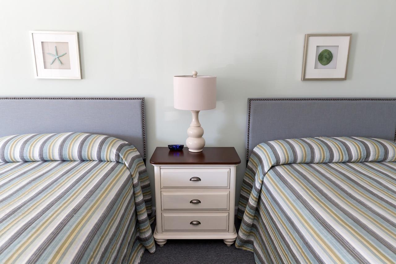 Double Room with Two Double Beds