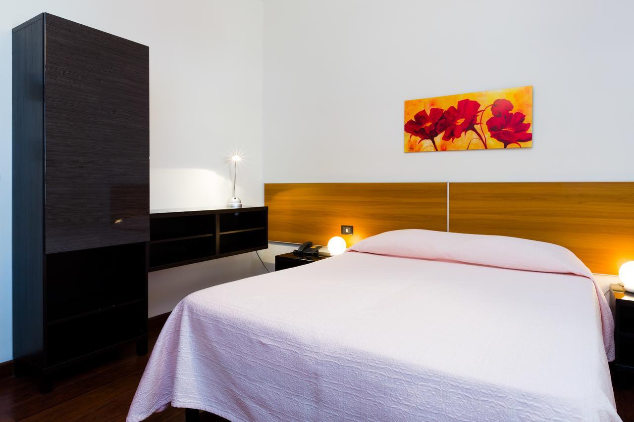 Economy Doppelzimmer